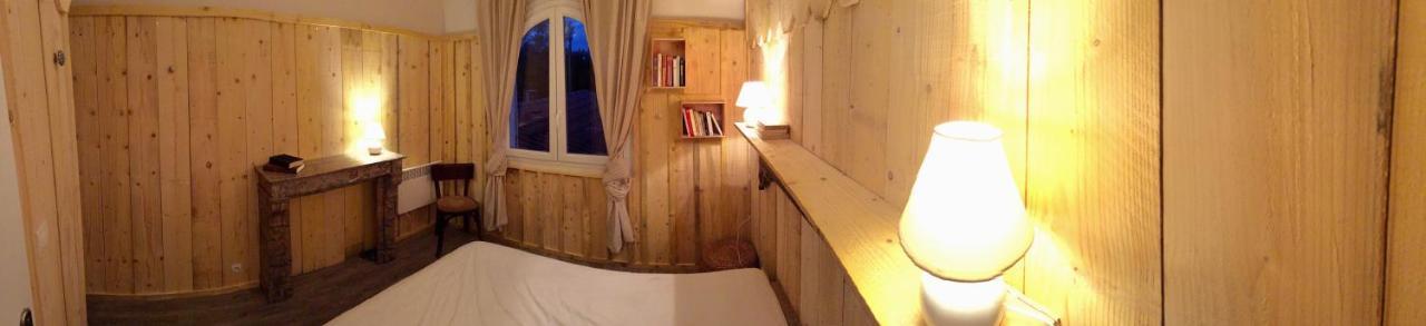 Hotel Le Caillebotis Lege-Cap-Ferret Bagian luar foto