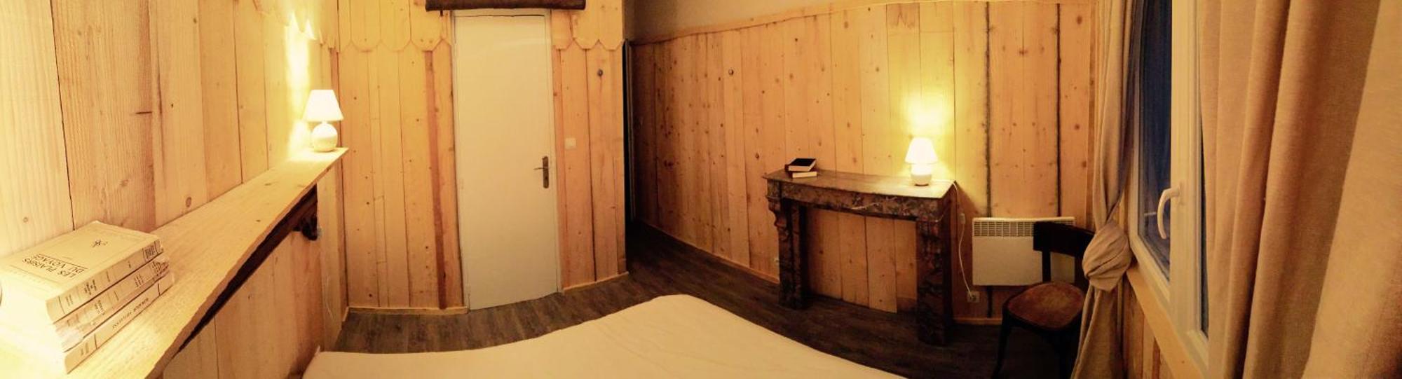 Hotel Le Caillebotis Lege-Cap-Ferret Bagian luar foto