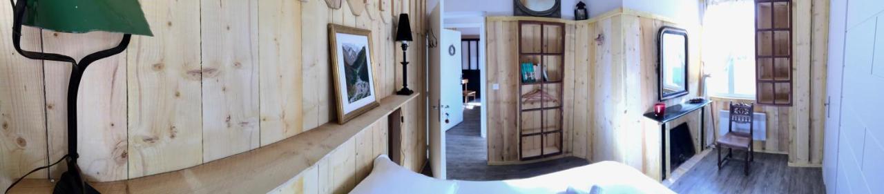 Hotel Le Caillebotis Lege-Cap-Ferret Bagian luar foto