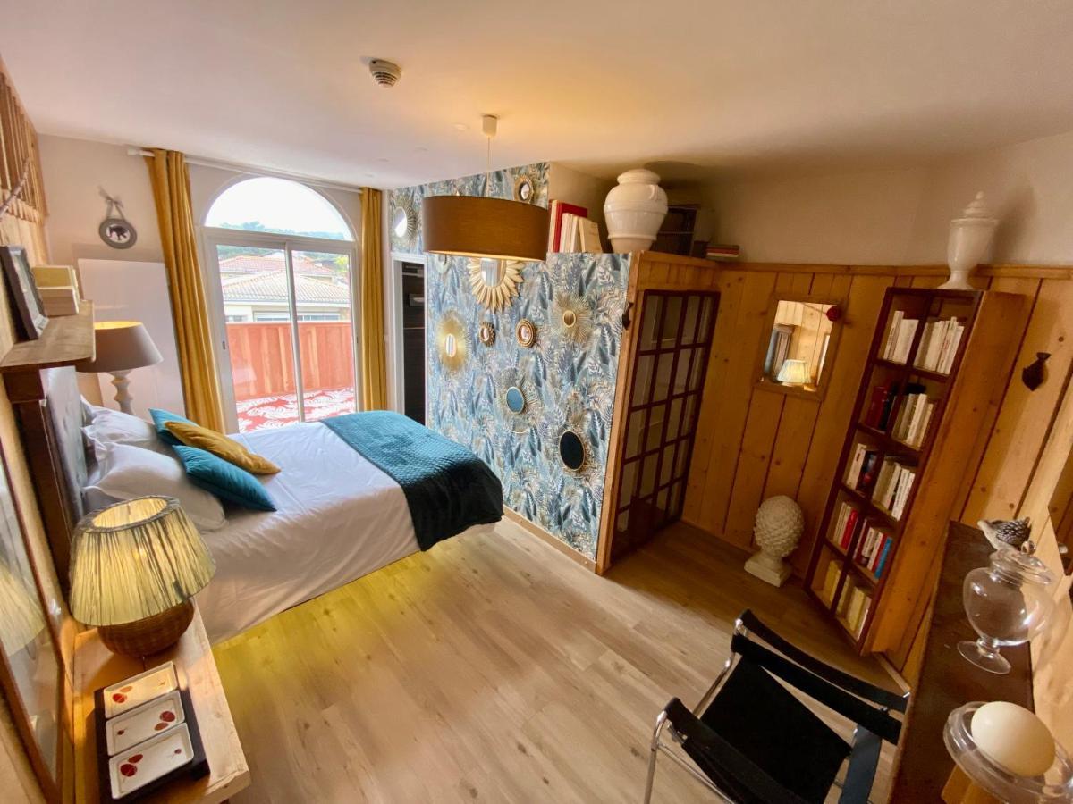 Hotel Le Caillebotis Lege-Cap-Ferret Bagian luar foto
